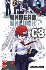 Undead Unluck